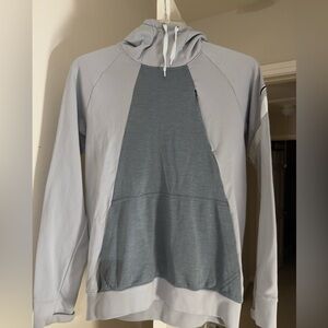 NIKE PRO HOODIE MENS SMALL 50% OFF